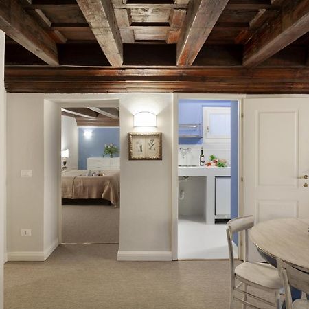 S. Spirito Flat Leilighet Firenze Eksteriør bilde