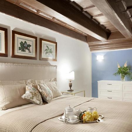 S. Spirito Flat Leilighet Firenze Eksteriør bilde