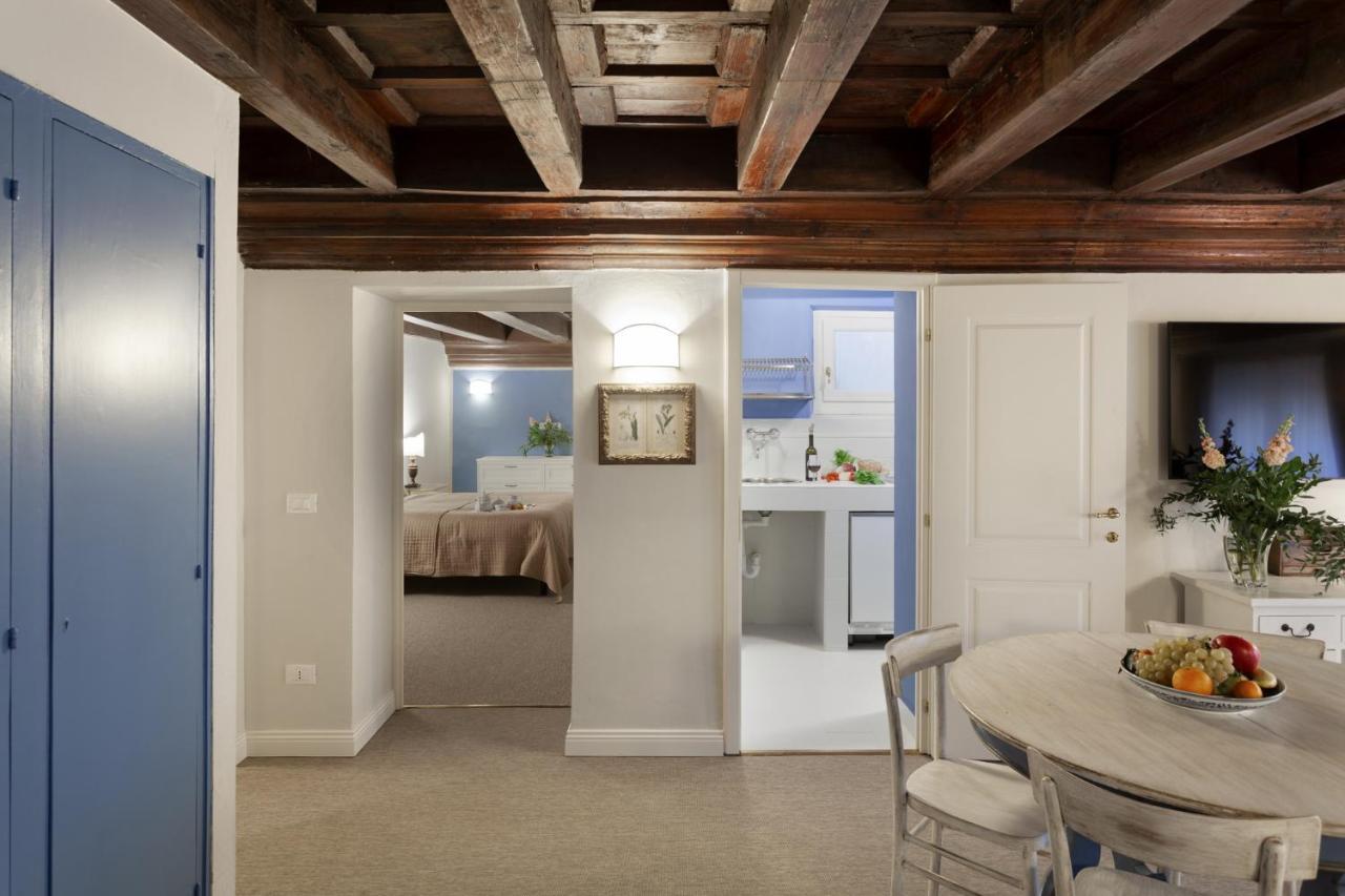 S. Spirito Flat Leilighet Firenze Eksteriør bilde