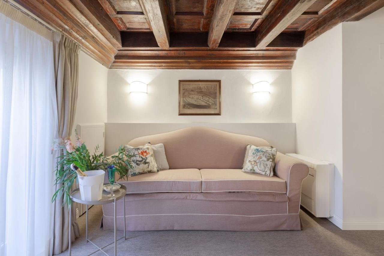 S. Spirito Flat Leilighet Firenze Eksteriør bilde