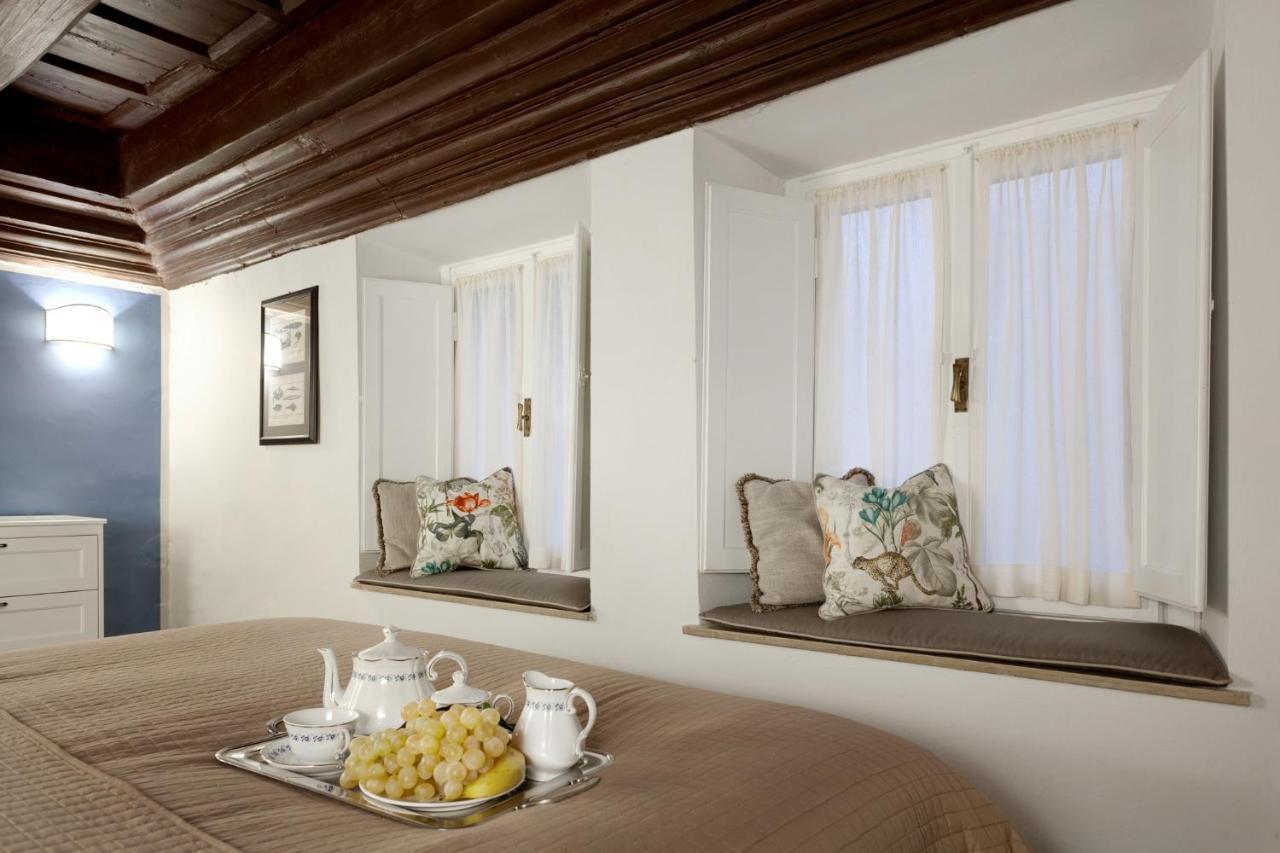 S. Spirito Flat Leilighet Firenze Eksteriør bilde