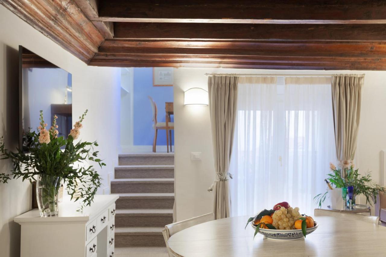S. Spirito Flat Leilighet Firenze Eksteriør bilde