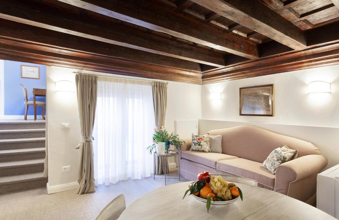 S. Spirito Flat Leilighet Firenze Eksteriør bilde