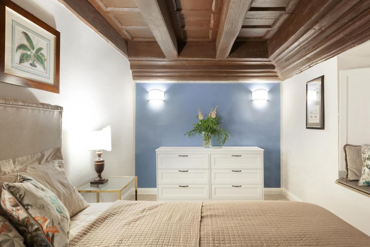 S. Spirito Flat Leilighet Firenze Eksteriør bilde