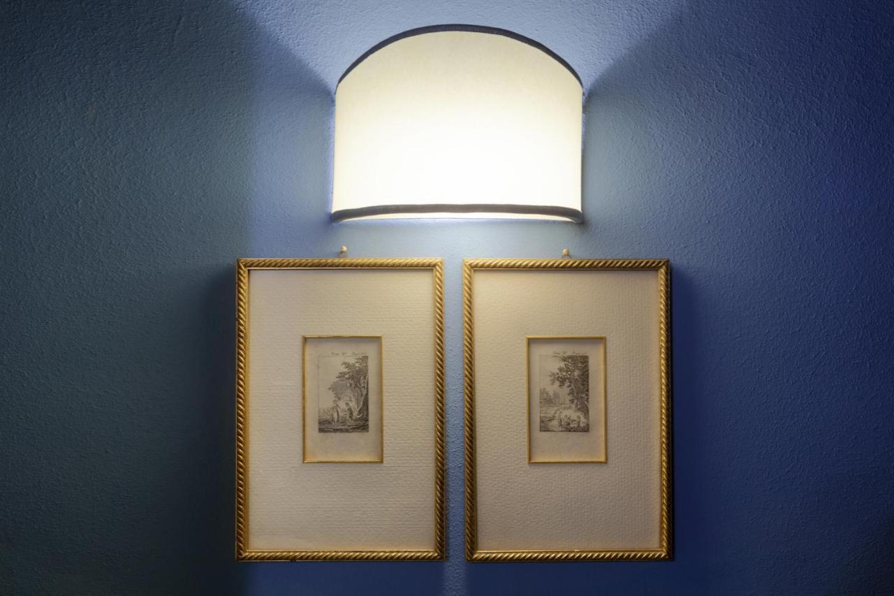 S. Spirito Flat Leilighet Firenze Eksteriør bilde