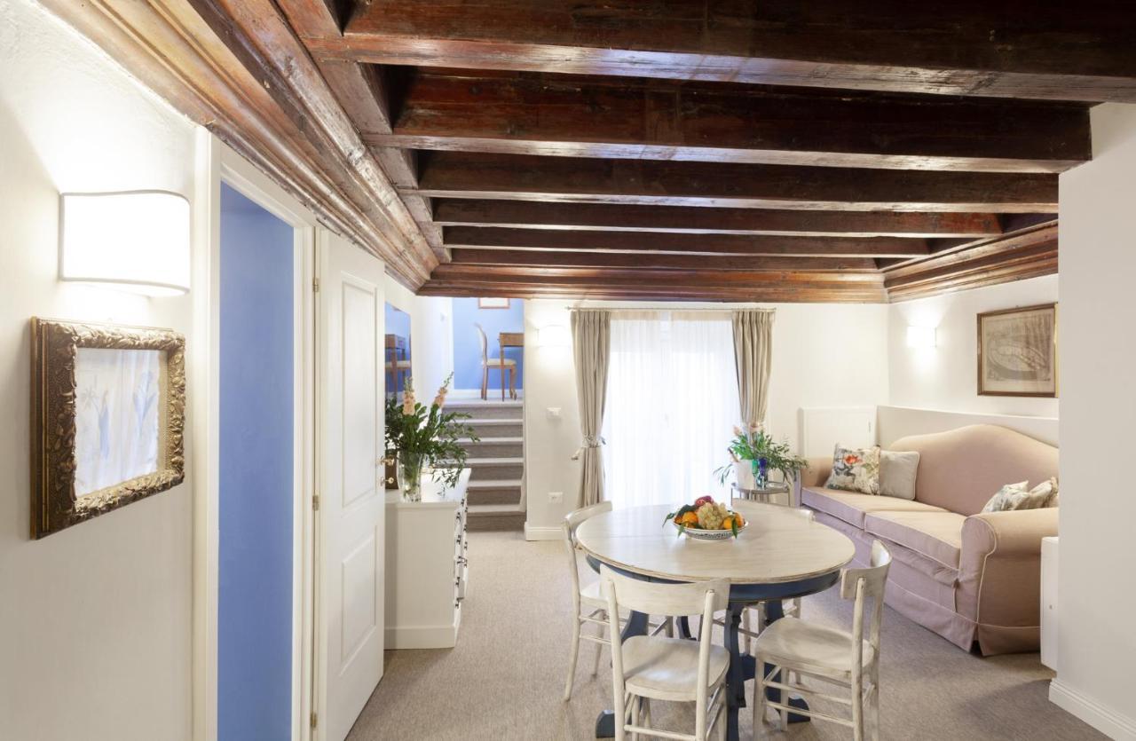 S. Spirito Flat Leilighet Firenze Eksteriør bilde